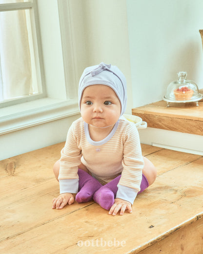 [PRE-ORDER] Lolli Pop Body Suit + Leggings + Bonnet Set