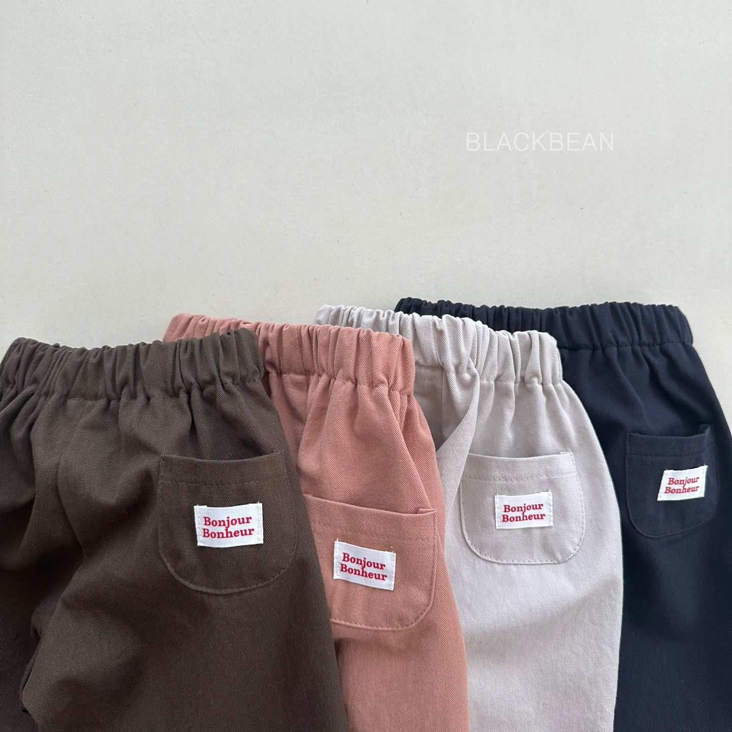 [PRE-ORDER] Batik Pants