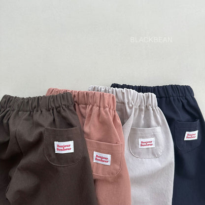 [PRE-ORDER] Batik Pants