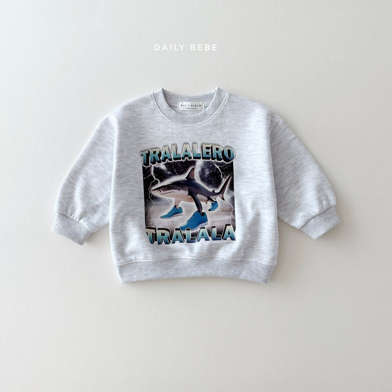 [PRE-ORDER] Brainrot Top Bottom Set