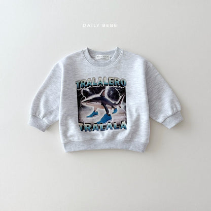 [PRE-ORDER] Brainrot Top Bottom Set