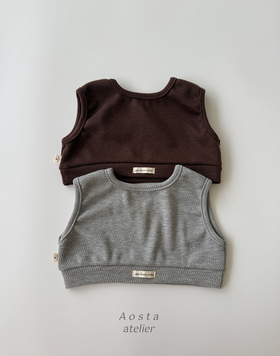 [PRE-ORDER] Star Candy Vest