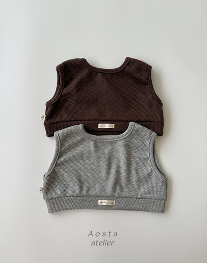 [PRE-ORDER] Star Candy Vest