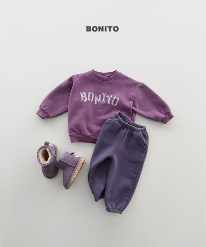 [PRE-ORDER] Bonito Neato Sweatshirts