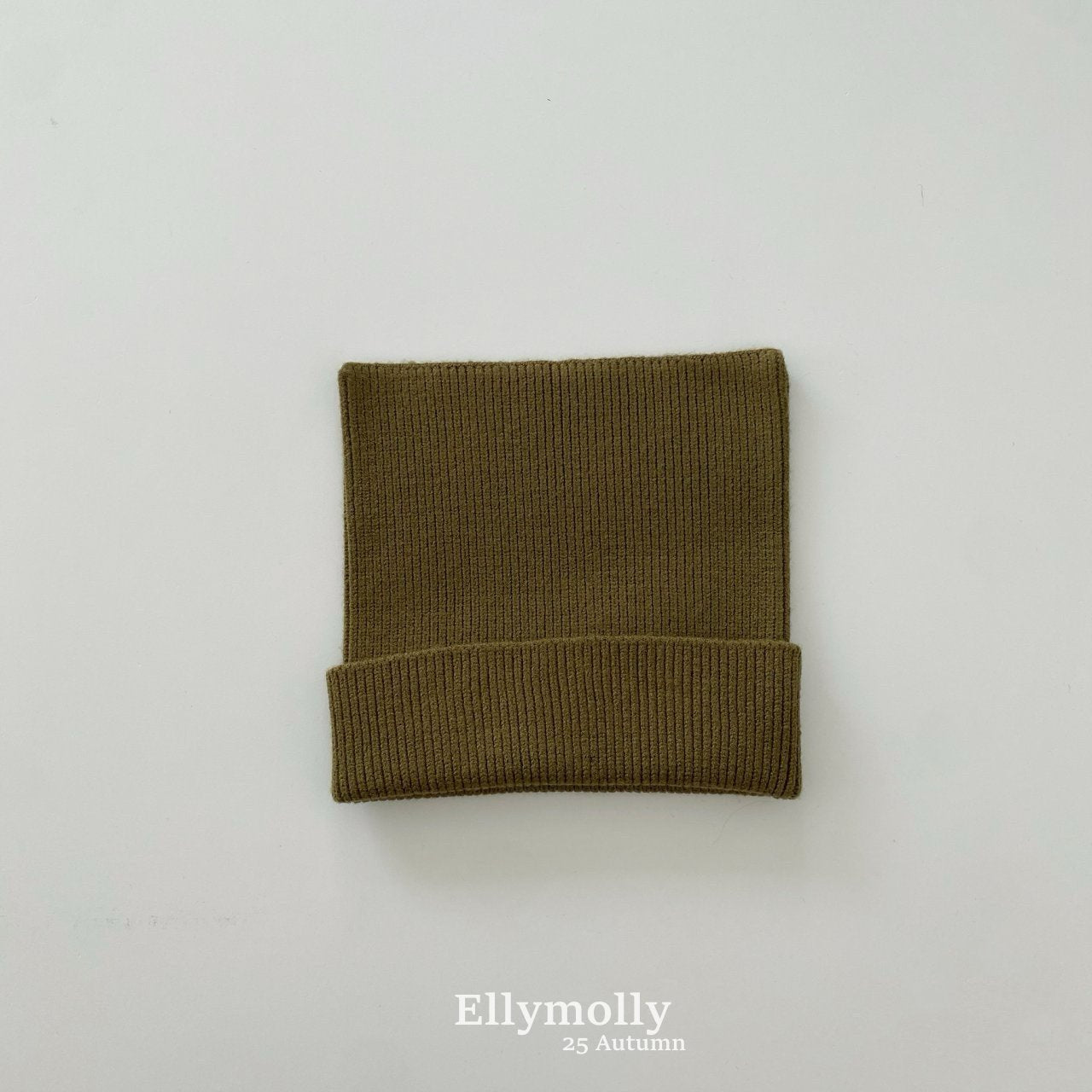 [PRE-ORDER] Elly Square Beanie