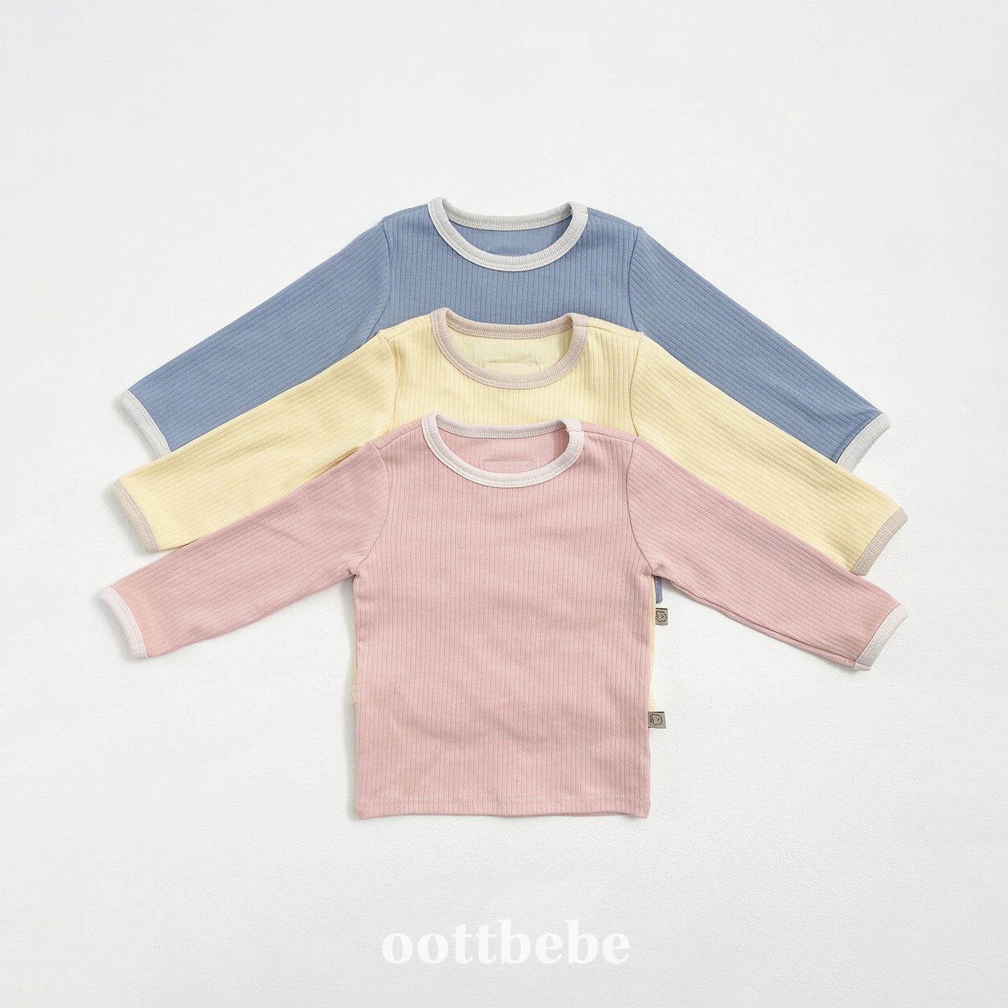 [PRE-ORDER] Butter Cream Home Wear Set