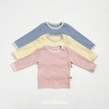 [PRE-ORDER] Butter Cream Home Wear Set