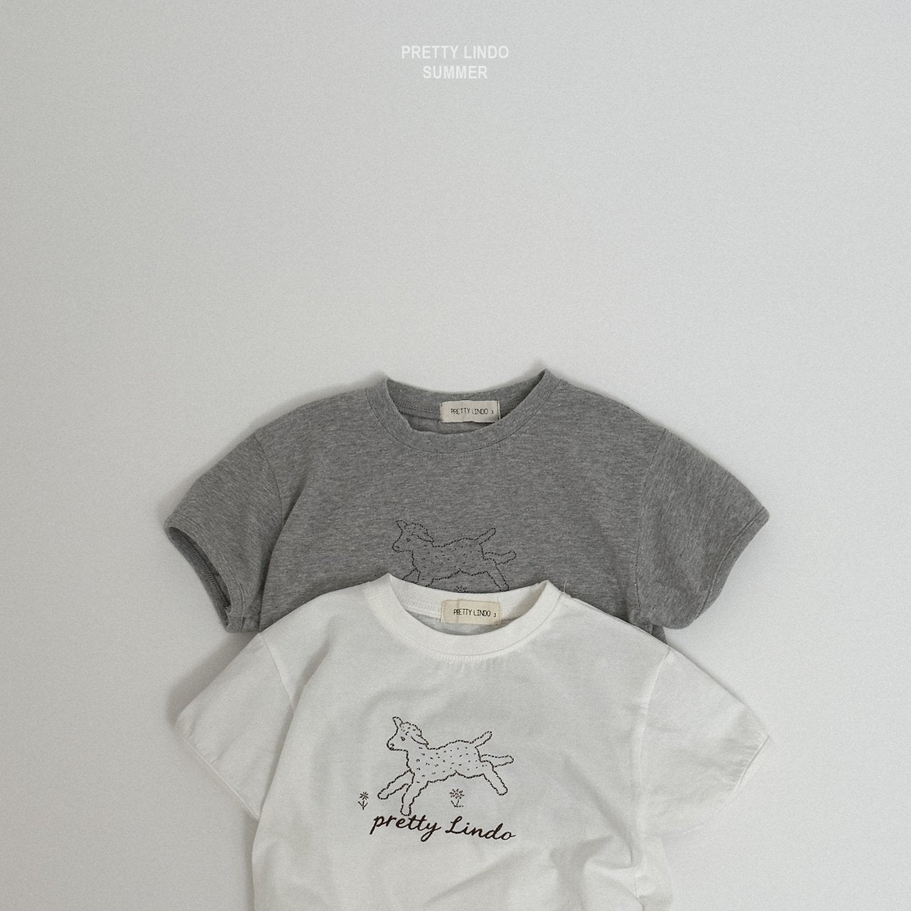 [PRE-ORDER] Sketch T-Shirts