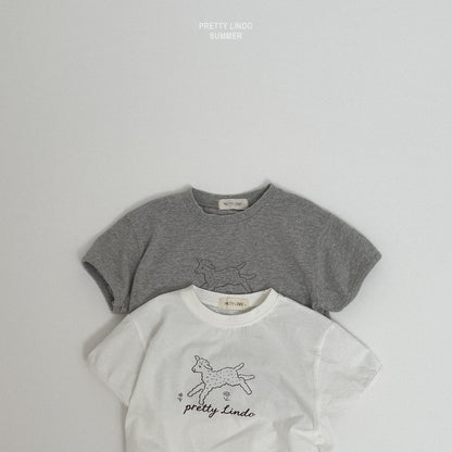 [PRE-ORDER] Sketch T-Shirts