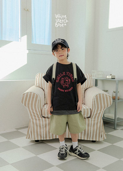 [PRE-ORDER] Tiger T-Shirts