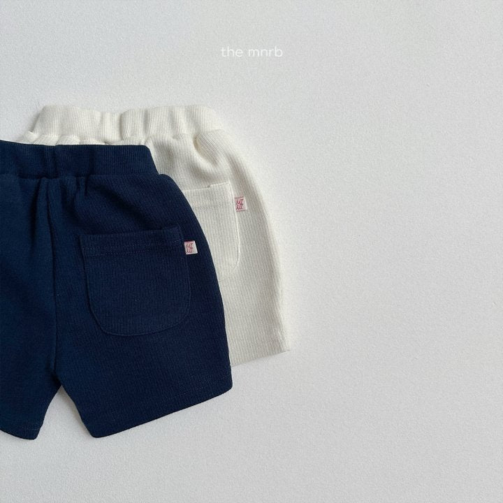 [PRE-ORDER] Roa Shorts