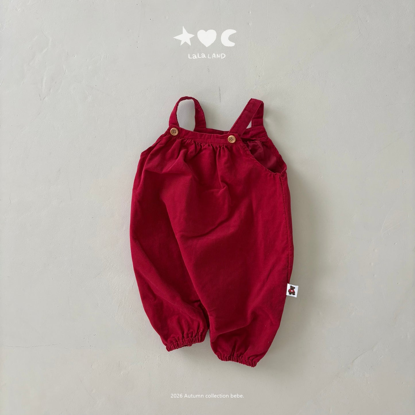 [PRE-ORDER] Butter Body Suit