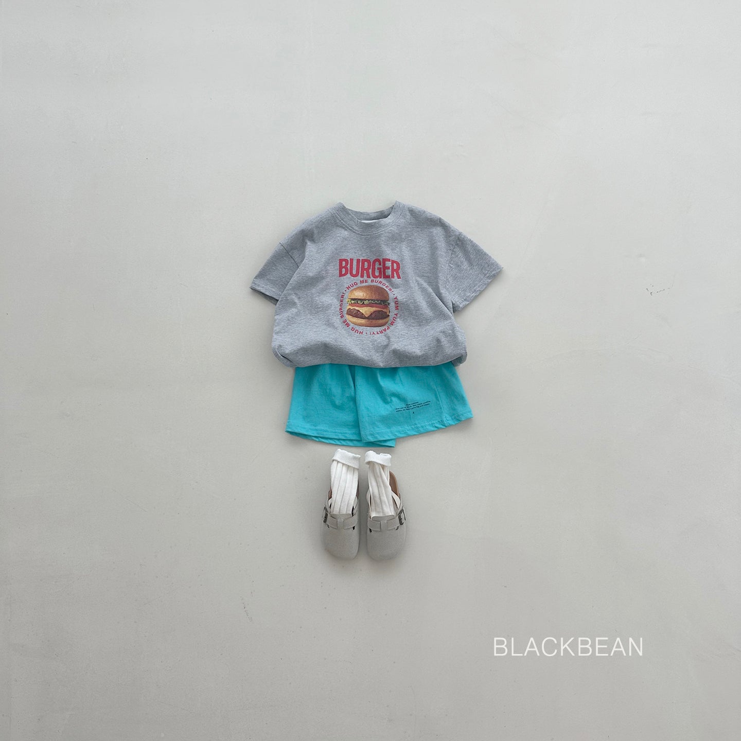 [PRE-ORDER] Mission Shorts