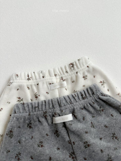 [PRE-ORDER] Flower Shorts