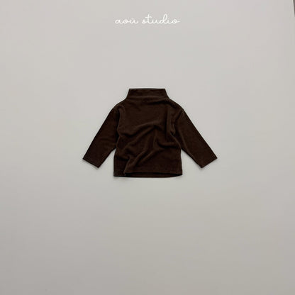[PRE-ORDER] Who U Turtleneck T-Shirts