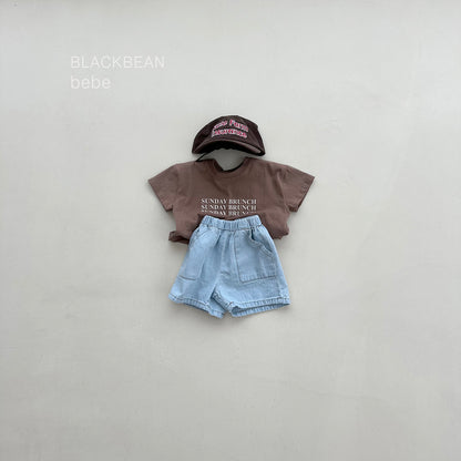 [PRE-ORDER] Soda Baby Shorts