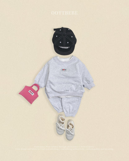 [PRE-ORDER] Loving You Top Bottom Set (Mom Couple)