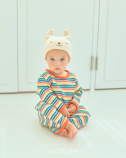 [PRE-ORDER] Palette Body Suit