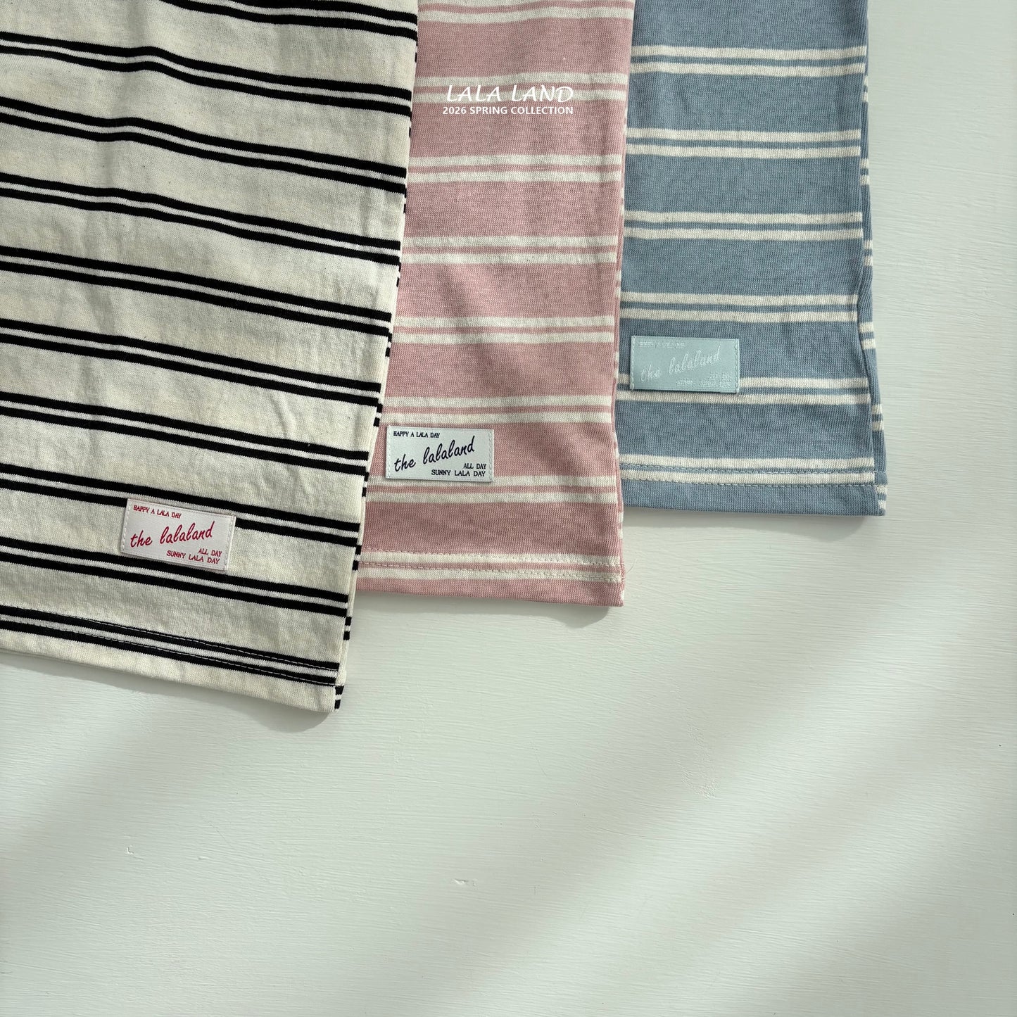 [PRE-ORDER] Saint T-Shirts (Mom Couple)