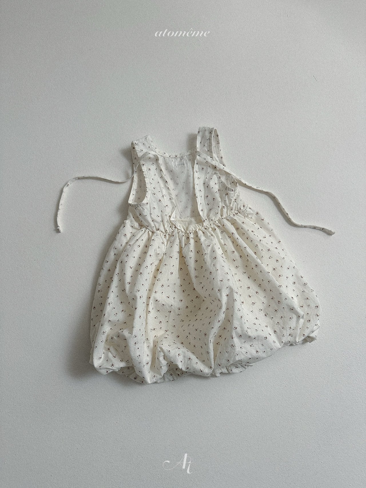 [PRE-ORDER] Chloe Dress