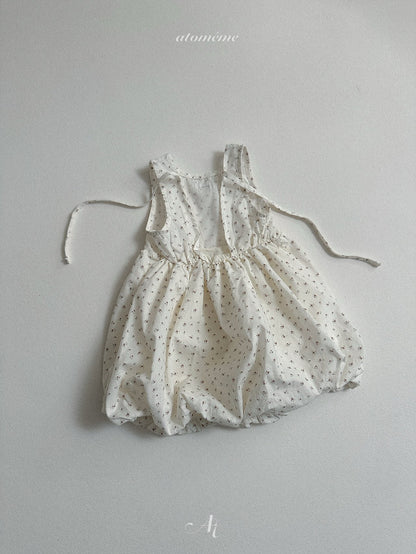 [PRE-ORDER] Chloe Dress
