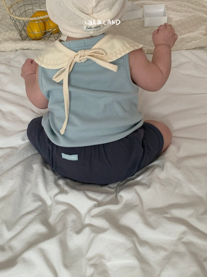 [PRE-ORDER] Sailor Bib