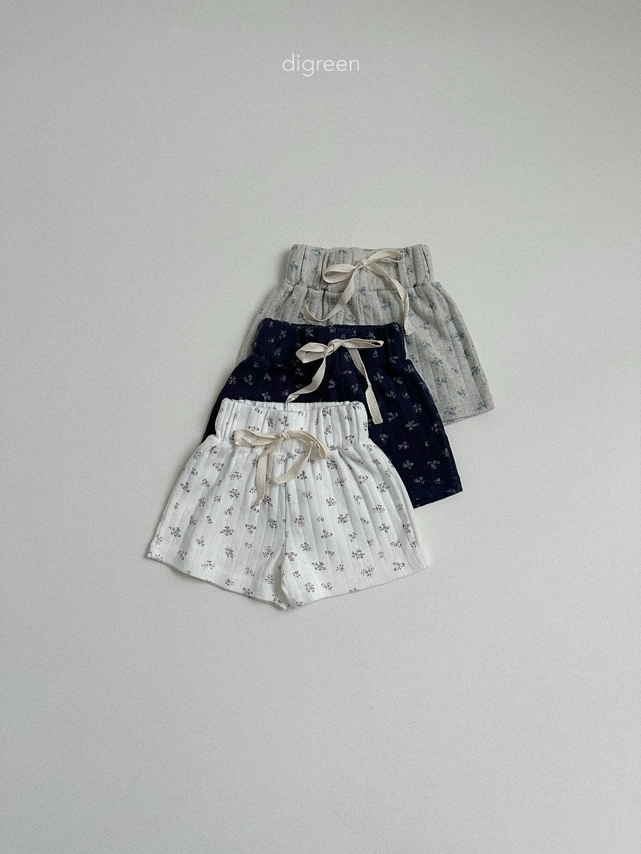 [PRE-ORDER] Brandy Shorts