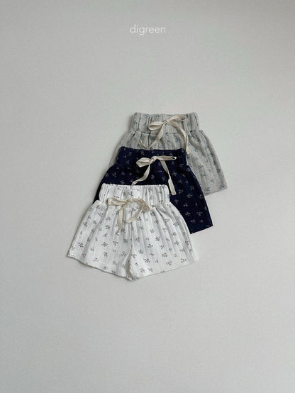 [PRE-ORDER] Brandy Shorts
