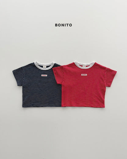 [PRE-ORDER] 1+1 Binding T-Shirts
