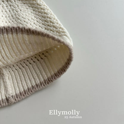 [PRE-ORDER] Elly Knit Beanie