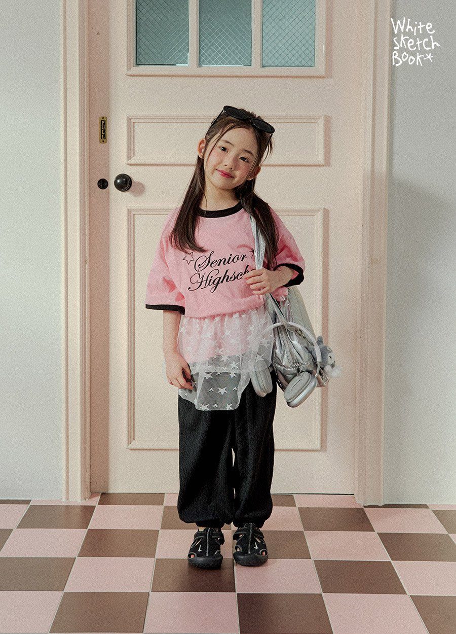 [PRE-ORDER] Evelyn T-Shirts