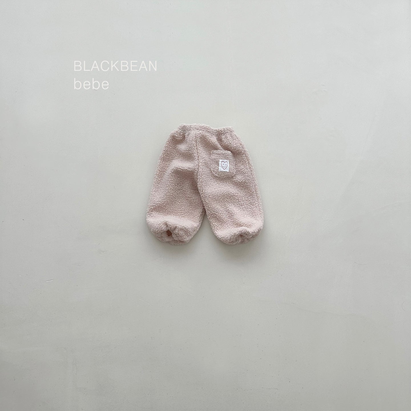 [PRE-ORDER] Poodle Baby Pants