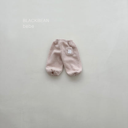 [PRE-ORDER] Poodle Baby Pants