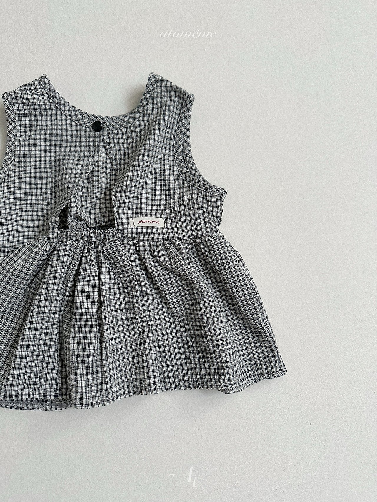 [PRE-ORDER] Ellie Blouse