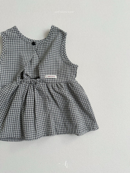 [PRE-ORDER] Ellie Blouse