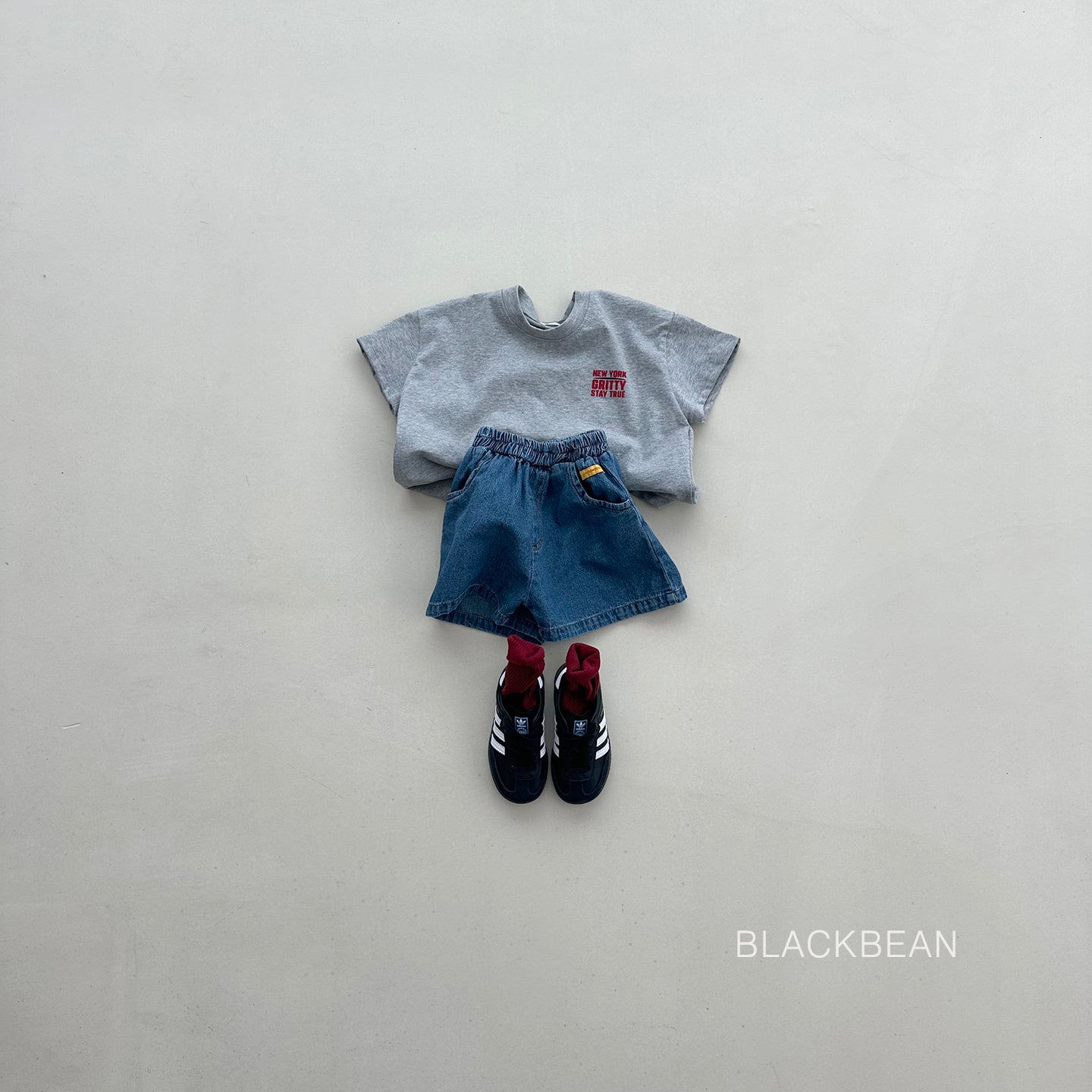 [PRE-ORDER] Circle T-Shirts