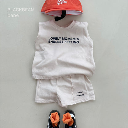 [PRE-ORDER] Moment Baby Set