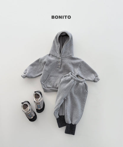 [PRE-ORDER] Warmer Jogger