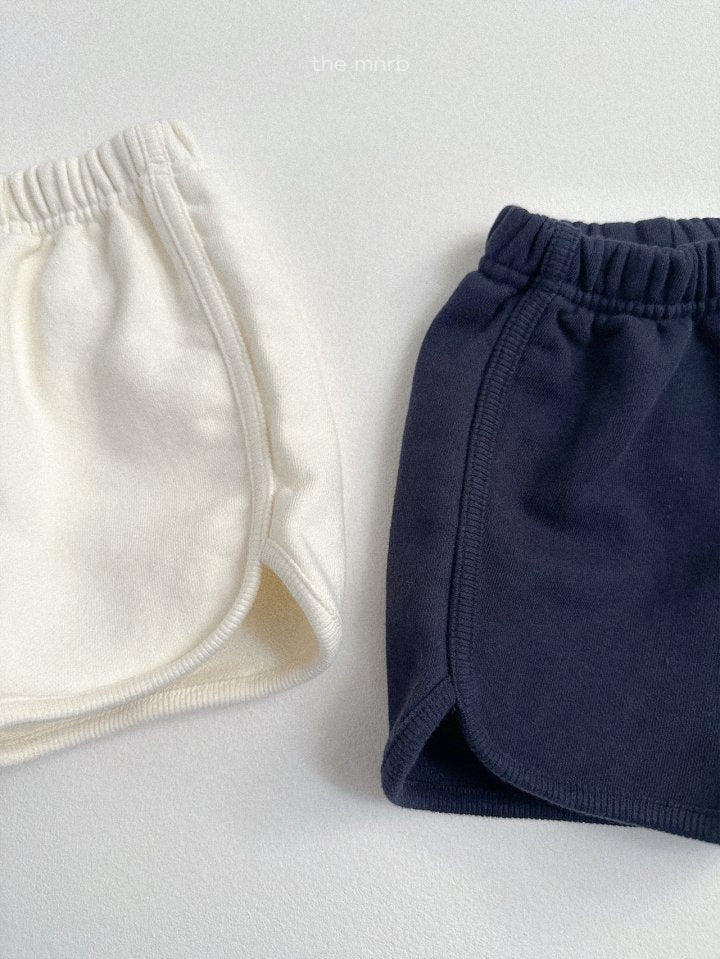 [PRE-ORDER] Loddy Shorts