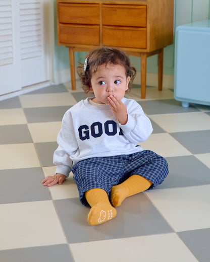 [PRE-ORDER] Good Sweatshirts (Mom&Dad Couple)