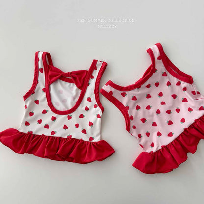 [PRE-ORDER] Very Swim Set