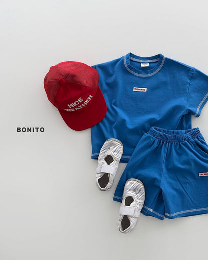 [PRE-ORDER] Bonito Signature Top Bottom Set