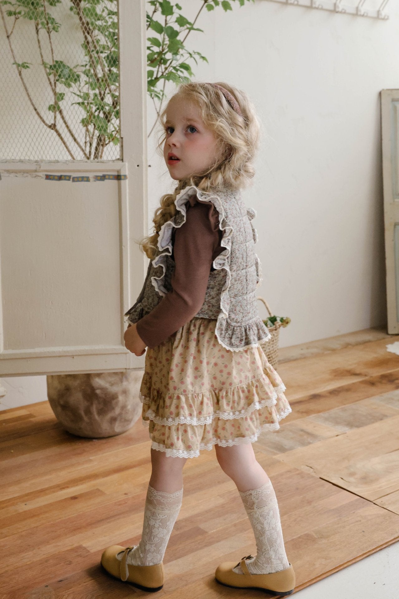 [PRE-ORDER] Roroshoo Vest