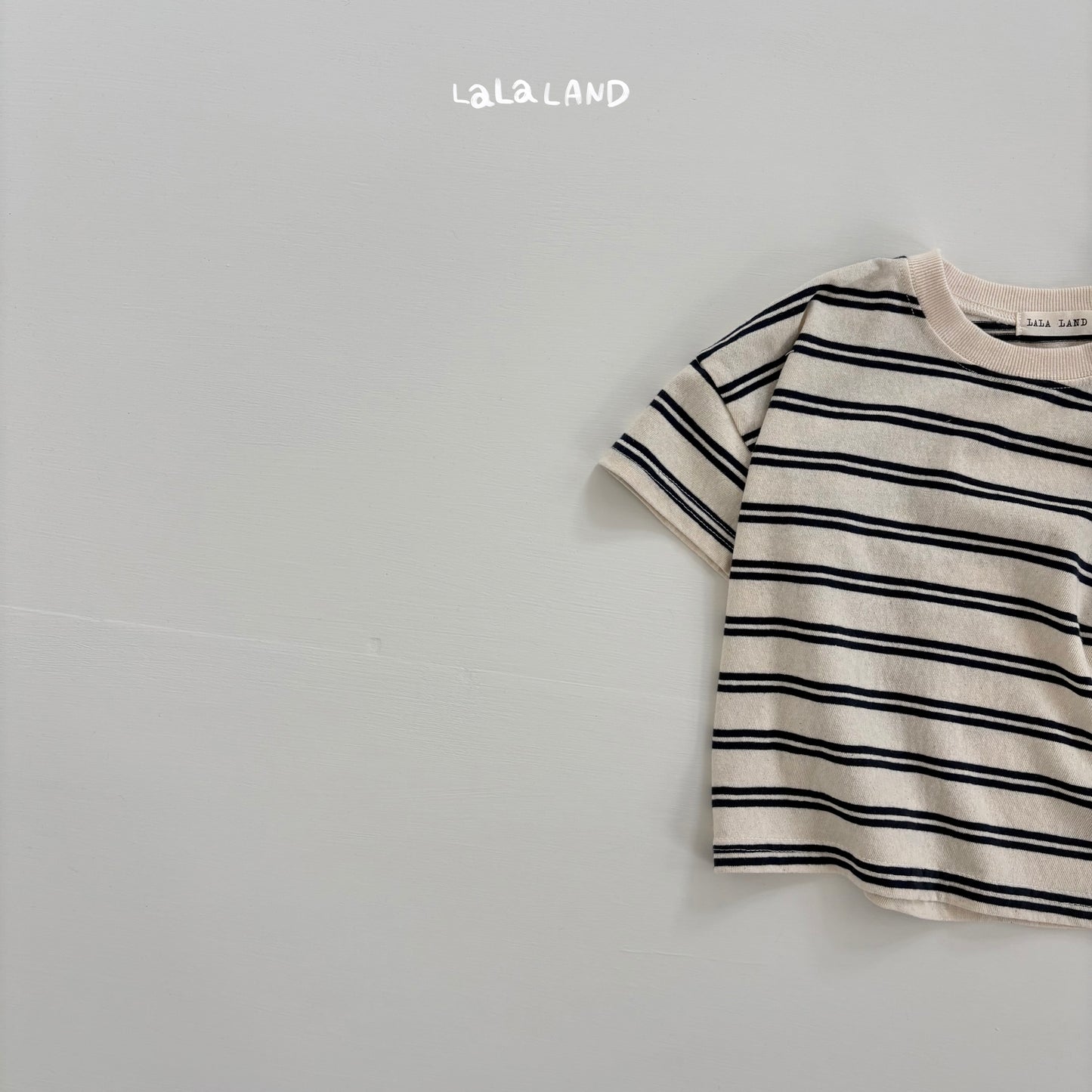 [PRE-ORDER] Saint T-Shirts (Mom&Dad Couple)