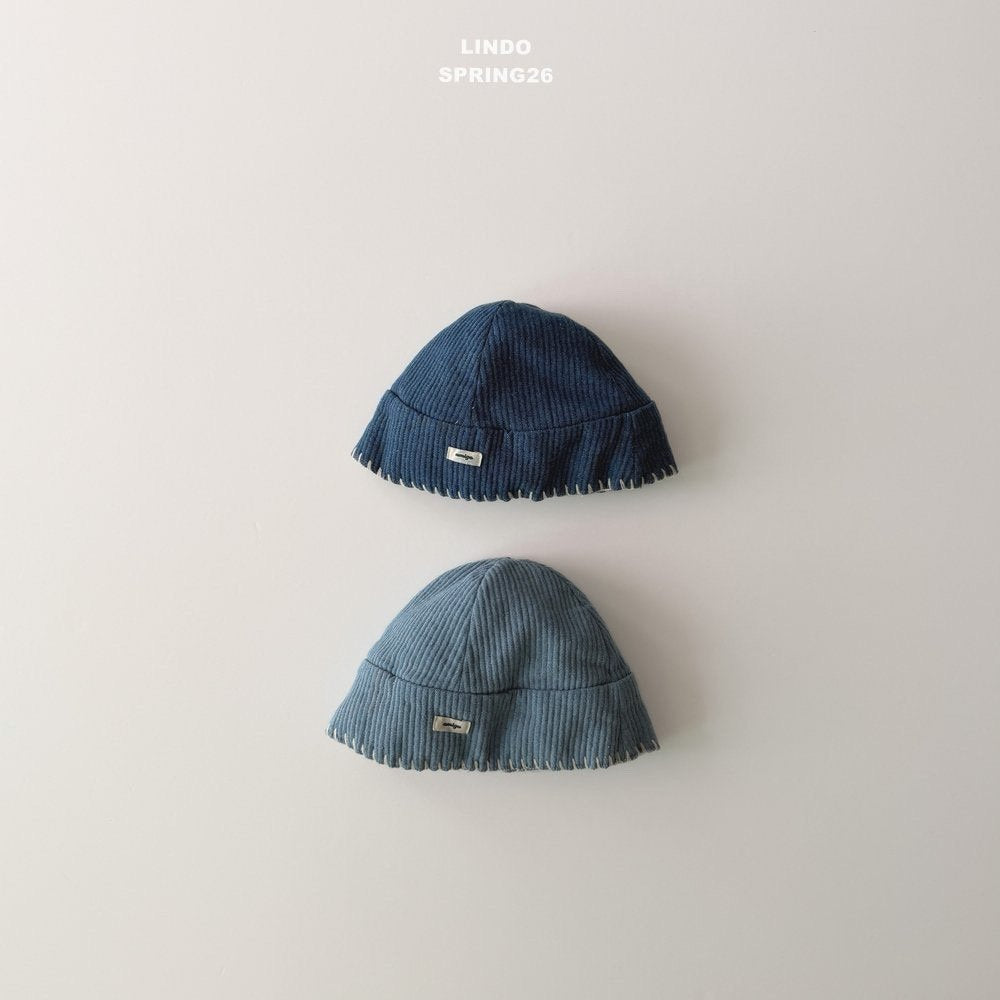 [PRE-ORDER] Mellow Denim Bucket Hat