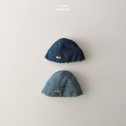 [PRE-ORDER] Mellow Denim Bucket Hat