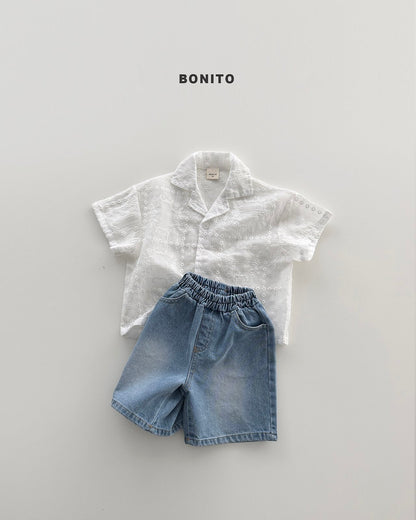 [PRE-ORDER] See Through Shirts (Mom Couple)
