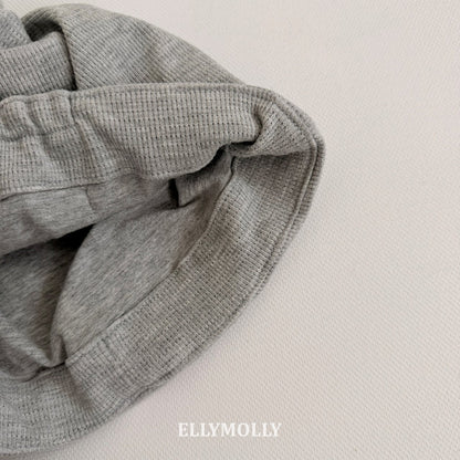 [PRE-ORDER] Twist Beanie