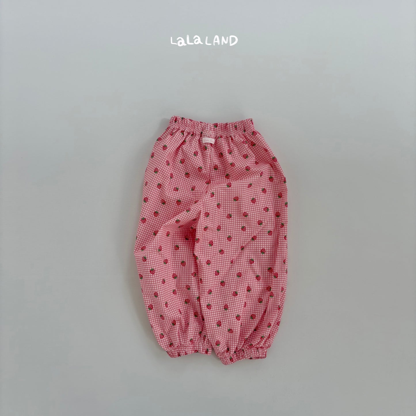 [PRE-ORDER] Sugar Jogger Pants