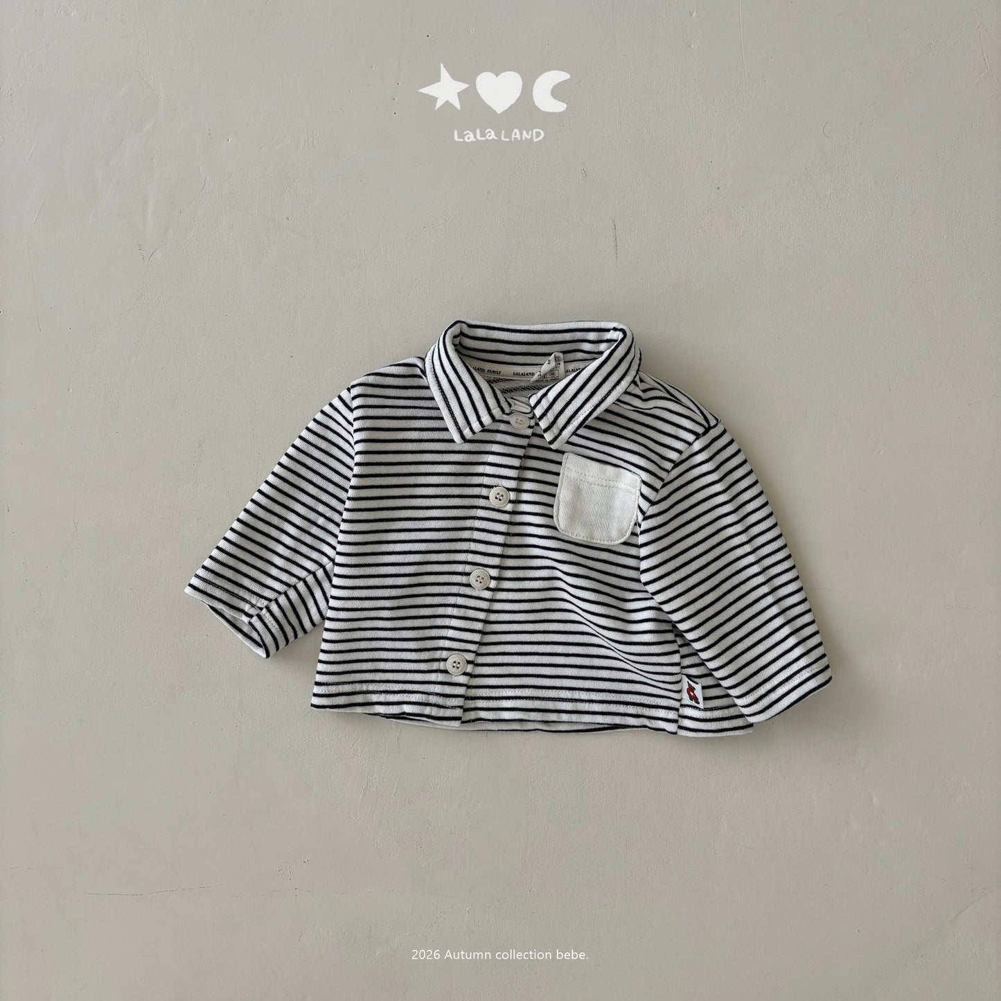 [PRE-ORDER] Bread Baby Cardigan